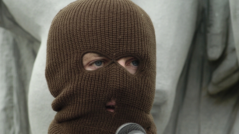 Dissidents - 'Attack is a strong possibility'