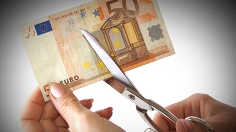 ''Greatest stimulus the Government could give the economy would be to signal an easing of fiscal austerity''