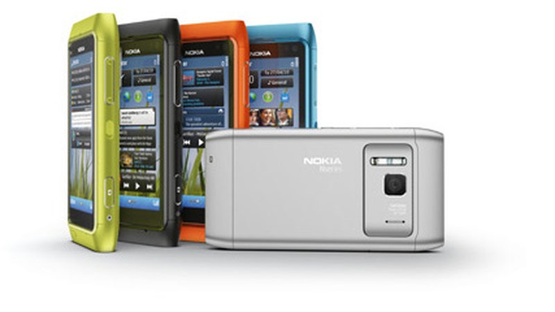 Nokia results - Fourth quarter figures beat expectations