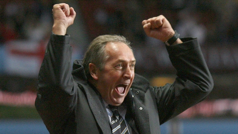 Aston Villa manager Gérard Houllier had little to shout about after Villa Park played host to a snoozefest between his charges and Birmingham City