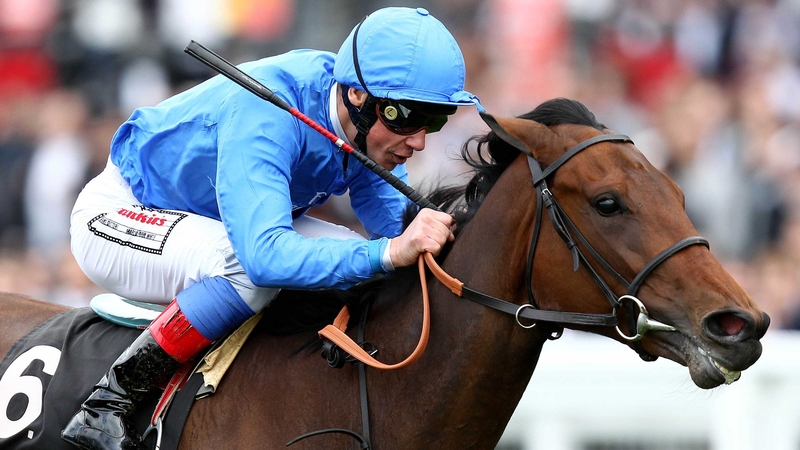 White Moonstone - The unbeaten filly pulled up stiff on Satuday morning