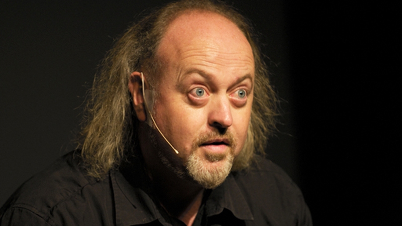 Bill Bailey