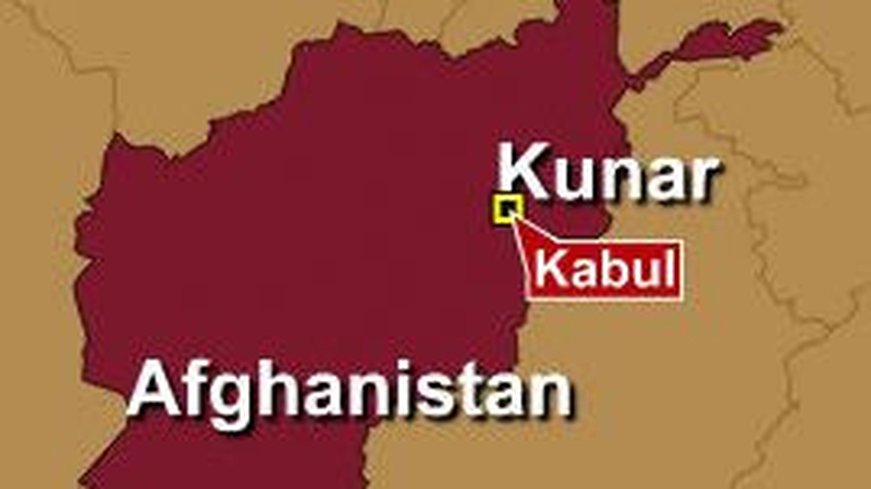 Afghanistan - British national missing