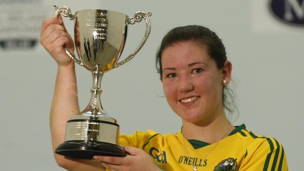 Ashley Prendiville