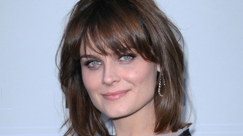 Deschanel - Married writer and actor David Hornsby