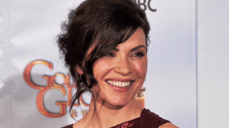 Margulies - Will represent the RevitaLift skincare range