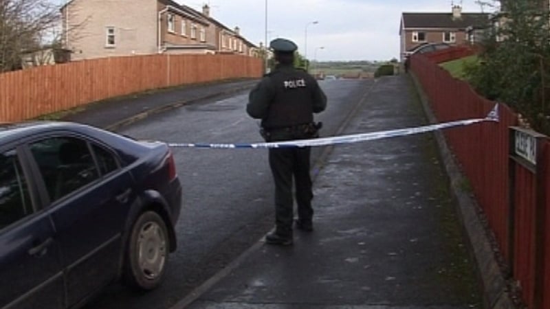 Enniskillen - Baby died last December