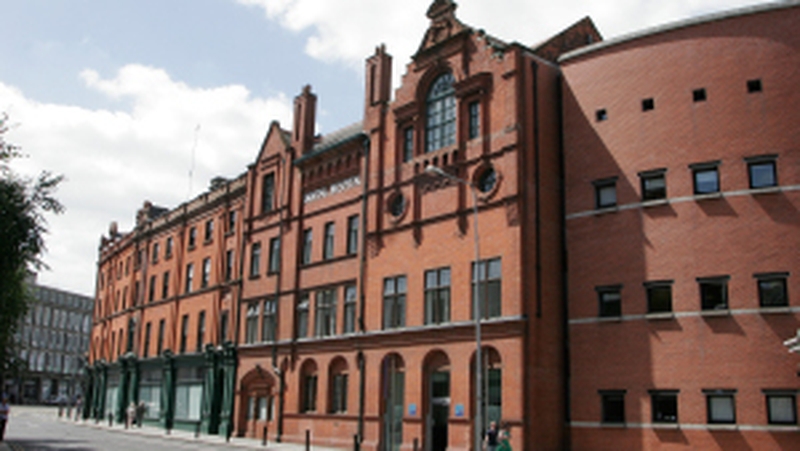 Dublin - Dental hospital hopes to raise awareness of cancers