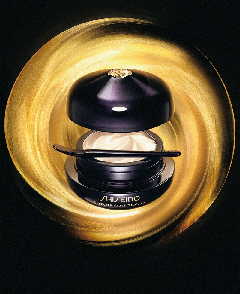 Shiseido Future Solution LX Eye &amp; Lip Cream