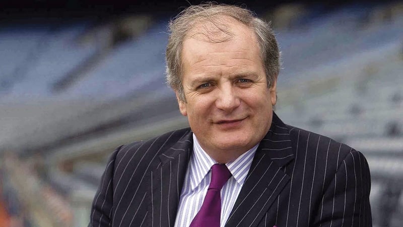 New Dragon will join Gavin Duffy and co in the Den