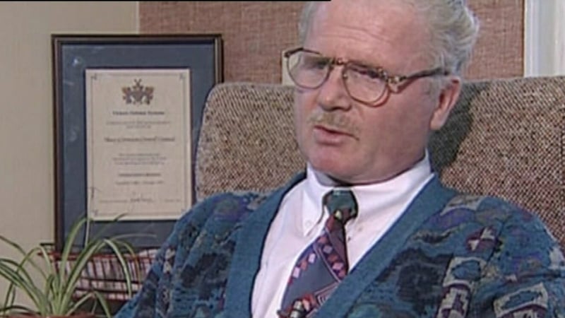 Jimi Heselden - Died after fall from cliff