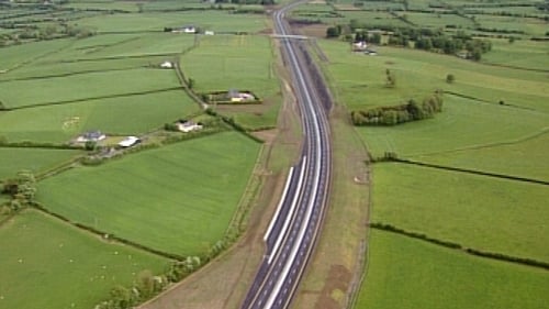 M7 - Final section will be completed by the end of this year