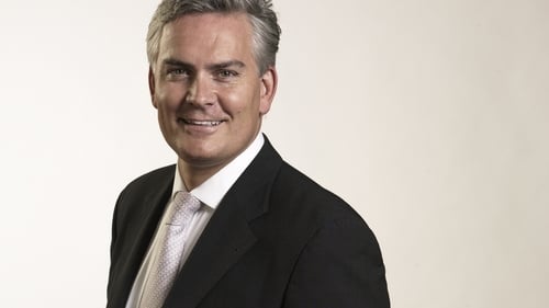 Tony O'Reilly - Spanish Point heading towards commercial development