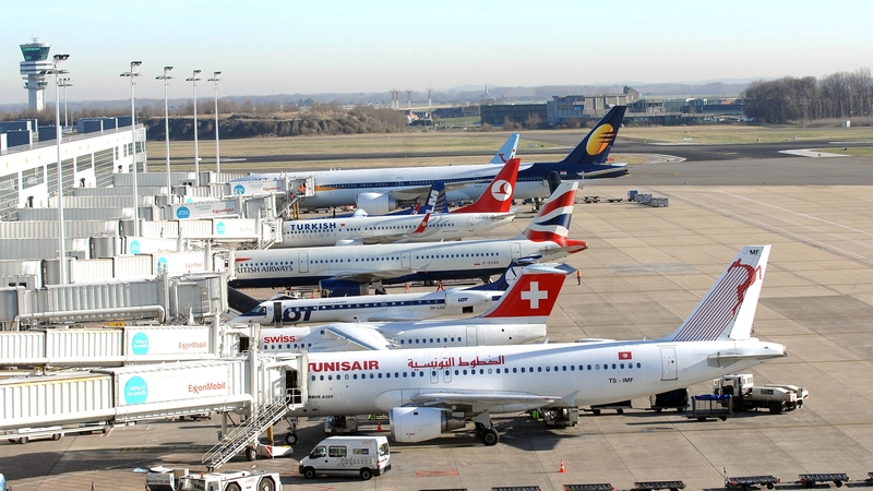 Brussels - Aer Lingus reinstates flights