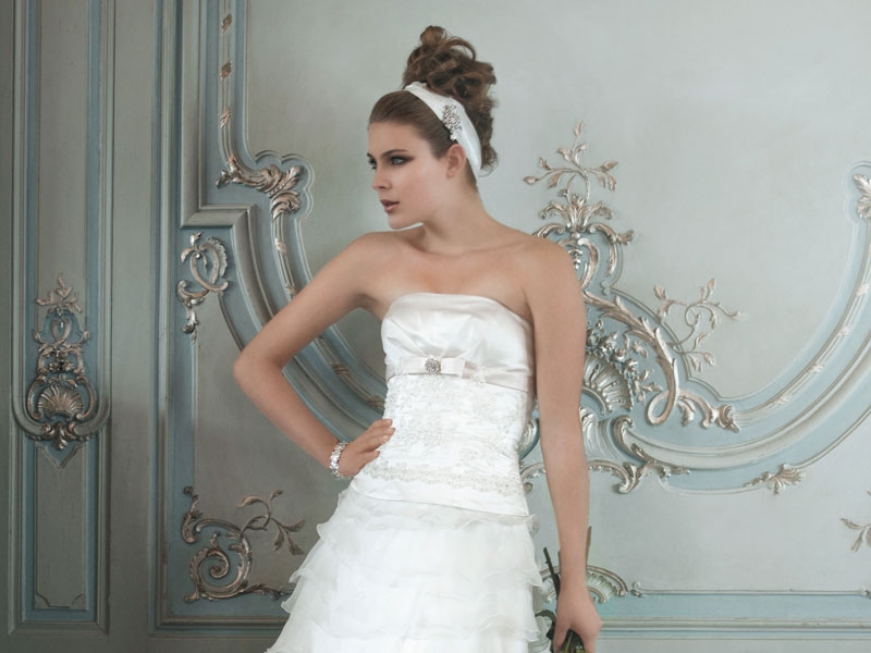 Get your dream wedding dress, on a budget