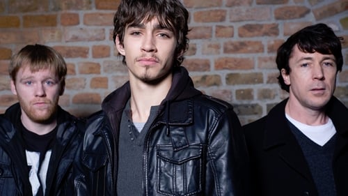 'Love/Hate' became a broadcasting phenomenon when it aired between 2010 and 2014 on RTÉ