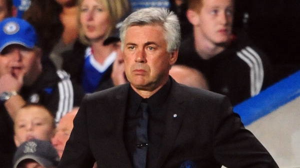 Carlo Ancelotti