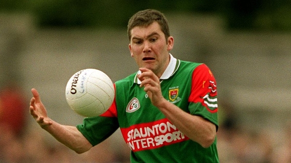 James Horan will look to revive Mayo football after a poor year for the Green and Red