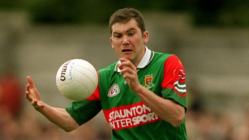 James Horan will look to revive Mayo football after a poor year for the Green and Red