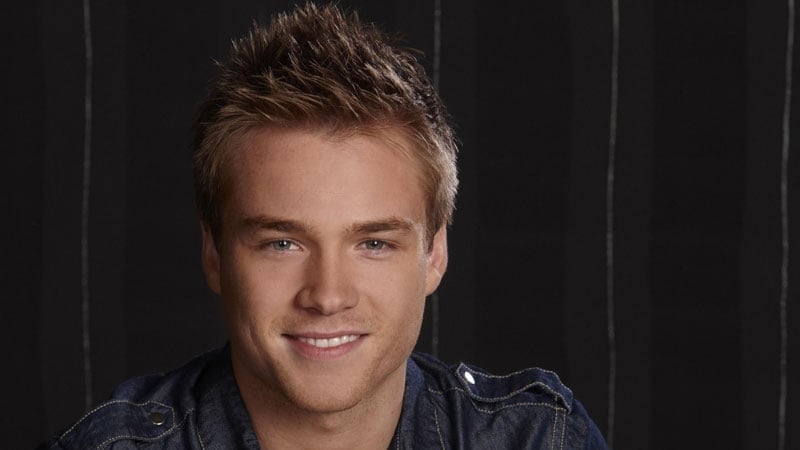 Clark to concentrate on his music career.