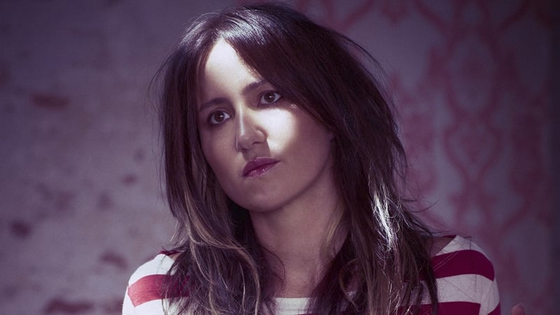 Tunstall - "I wasn’t emotionally available – to the point where I couldn’t be a good partner because everything in my life was driven by music and my career"