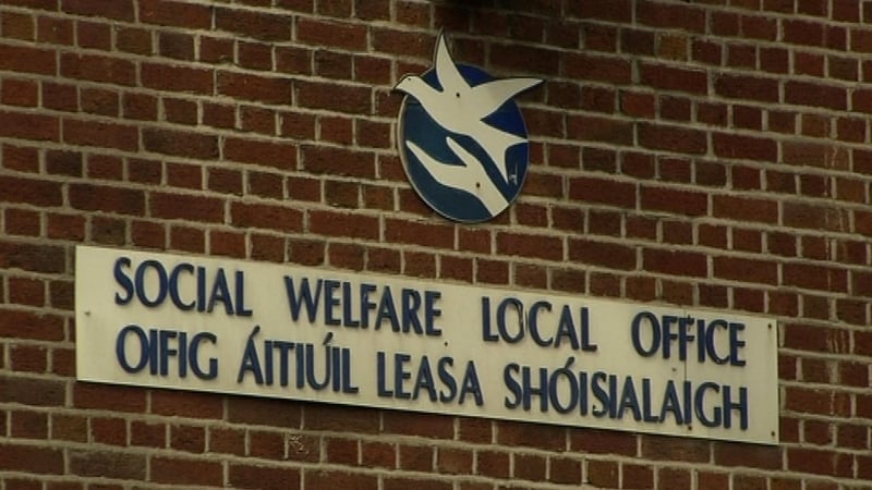 "Governments and society are the mutual beneficiaries of a healthy, well-educated and secure populace"