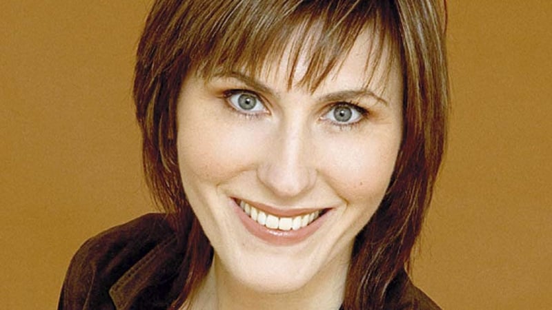 Lyric's Liz Nolan will present Movie Classics in the NCH on Friday 3 June