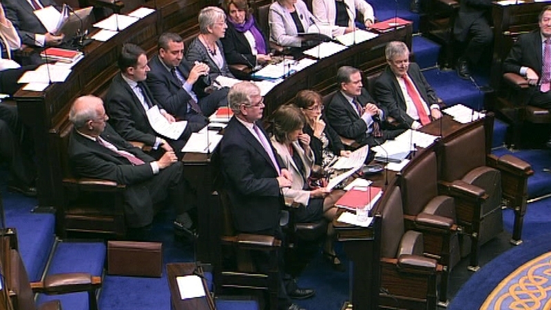 Labour Party - Proposing Constitutional Convention for fundamental reform