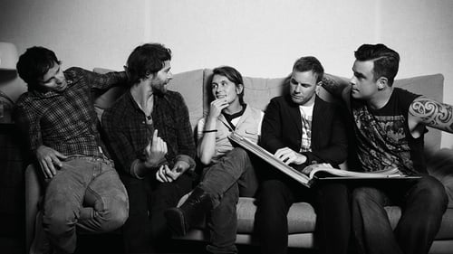 Take That - Bring forward album and single release date