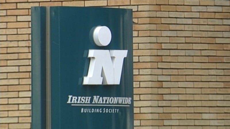 Irish Nationwide - Rate to increase to 4.4%