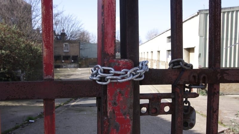 Vision-net.ie - 155 liquidators appointed in May