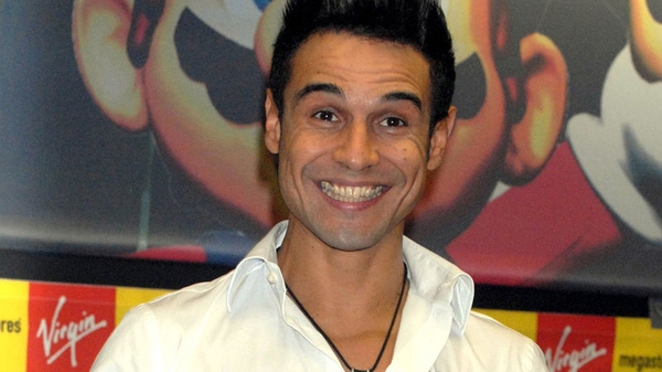 Chico - Set for the jungle camp?