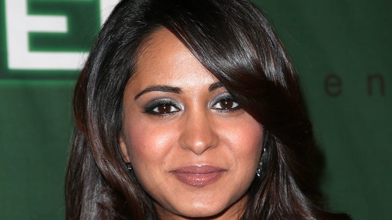 Nagra - To guest star in The Whole Truth