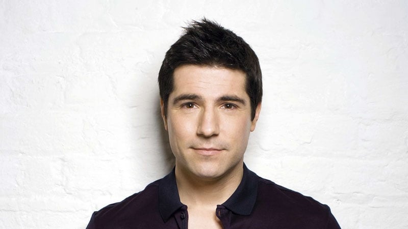 Craig Doyle - back with 'The Panel'