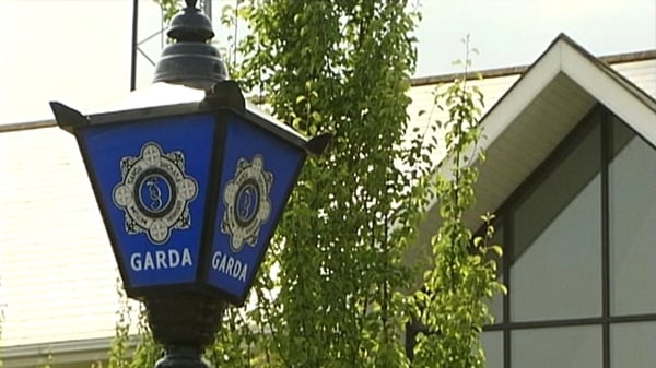 It is understood those involved fled the scene on foot and by car