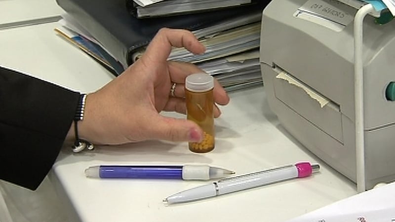 The minister for health said the changes would benefit 390,000 people