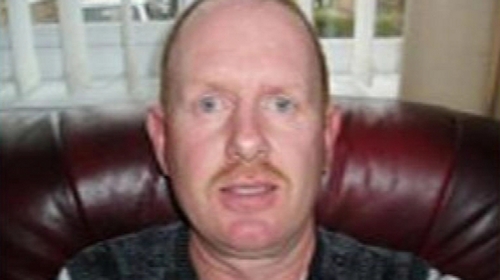 Raymond Bates - Died after alleged road rage attack