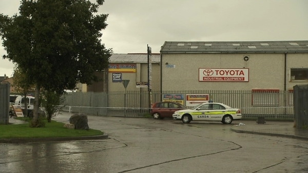 Coolock - Man assaulted on his way to work