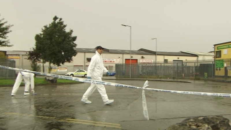 Coolock - Lukasz Rzeszutko died after assault on Saturday morning