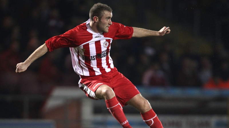 Alan Keane's missed penalty after 20 minutes didn't come back to haunt his side