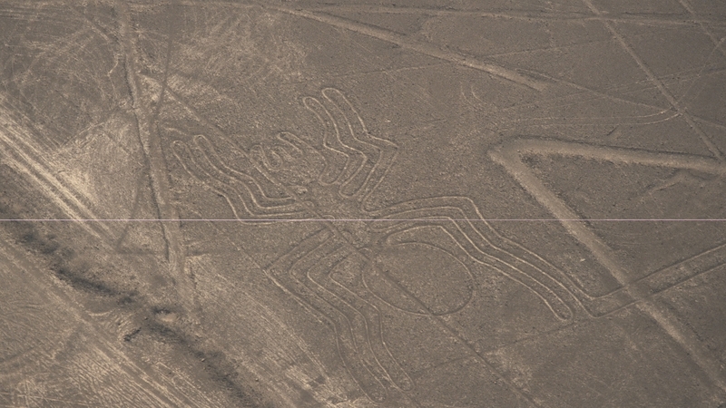 Peru - Fatal plane crash