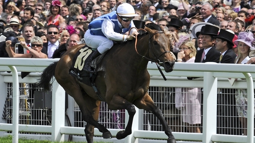 Goldikova