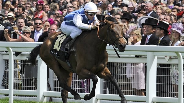Goldikova
