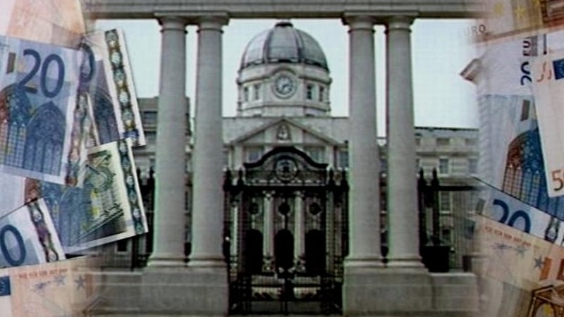 Four-Year Plan - No details are given about the substantially larger 'further measures' for each department