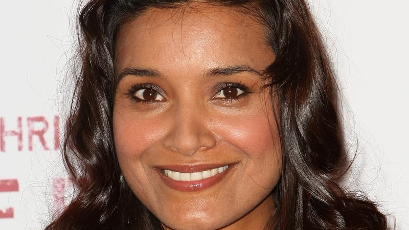 Conn - Cast in Terra Nova