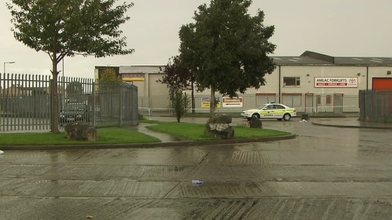 Coolock - Lukasz Rzeszutko died two days after assault