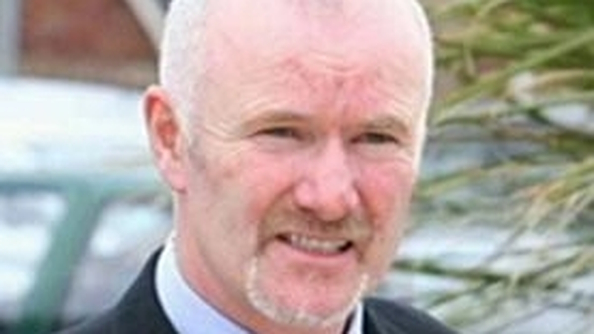 Colin Howell police tapes released in new Documentary