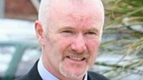 Colin Howell - Five outstanding charges will remain on the books
