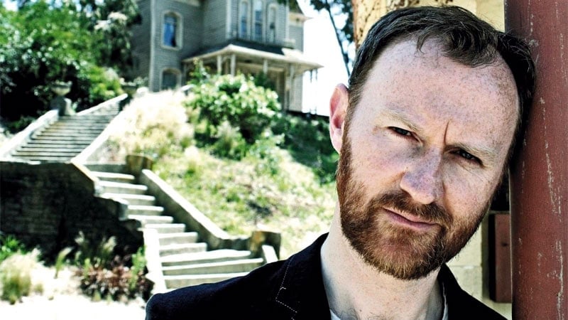 Mark Gatiss: from The League of Gentlemen to A History of Horror