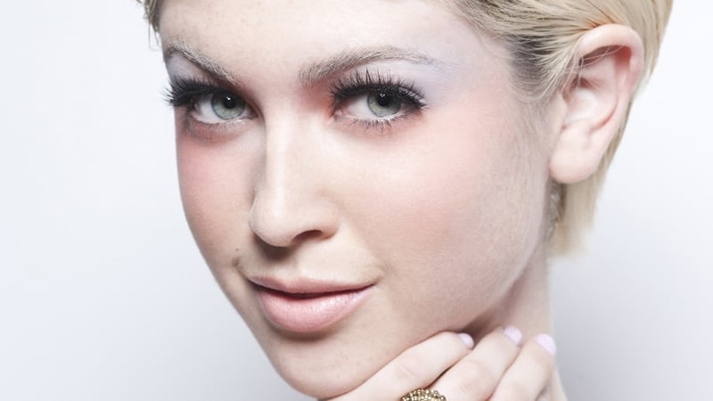 Pisani - Wins this year's Britain's Next Top Model